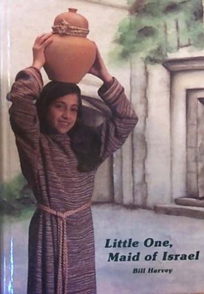 Little One, Maid of Israel from Accelerated Christian Education