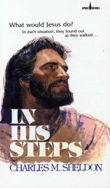 In His Steps by Charles M. Sheldon from Accelerated Christian Education