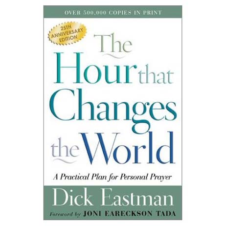 The Hour that Changes the World by Dick Eastman from Accelerated Christian Education