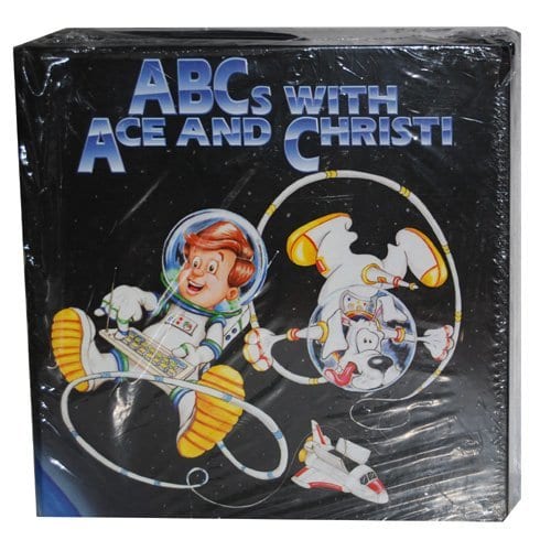 ABC Daily Instruction Manual Volumes 1 & 2