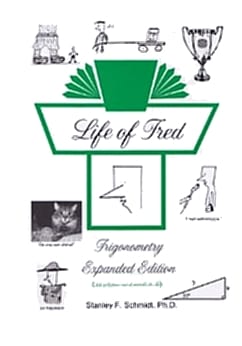 Life of Fred: Trigonometry Expanded Edition from Polka Dot Publishing