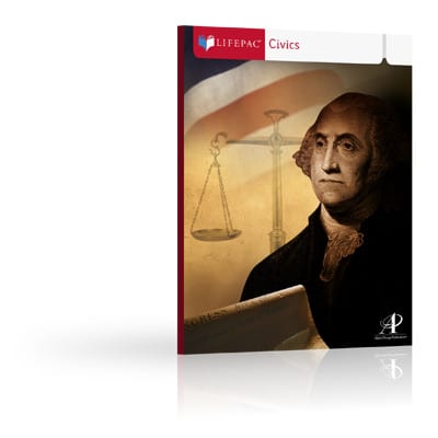 Civics Resource Guide from Alpha Omega Publications