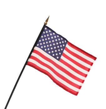 American Flag from Accelerated Christian Education ACE Accelerated Christian Education ACE Curriculum Express