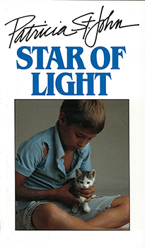 Star of Light by Patricia St. John from Accelerated Christian Education ACE 1 of 6 Curriculum Express