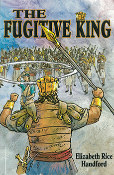The Fugitive King by Elizabeth Handford from Accelerated Christian Education ACE 1of 6 Curriculum Express