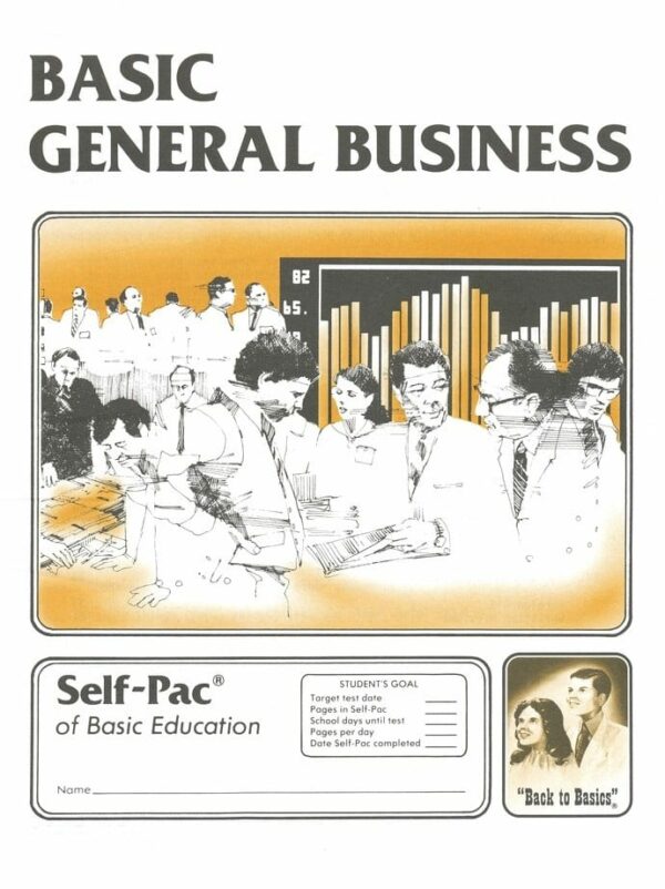 General Business Pace 106