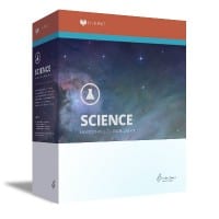 General Science II Complete Set from Alpha Omega Publications