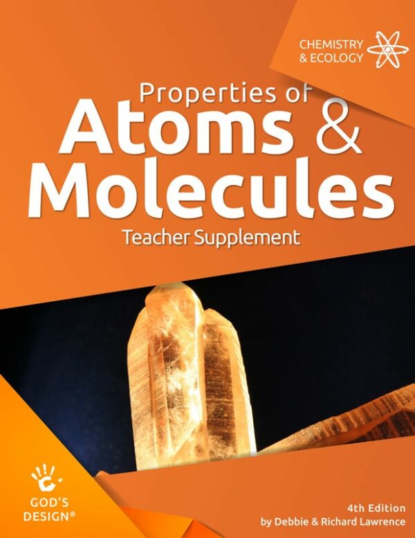 Atoms & Molecules Teacher