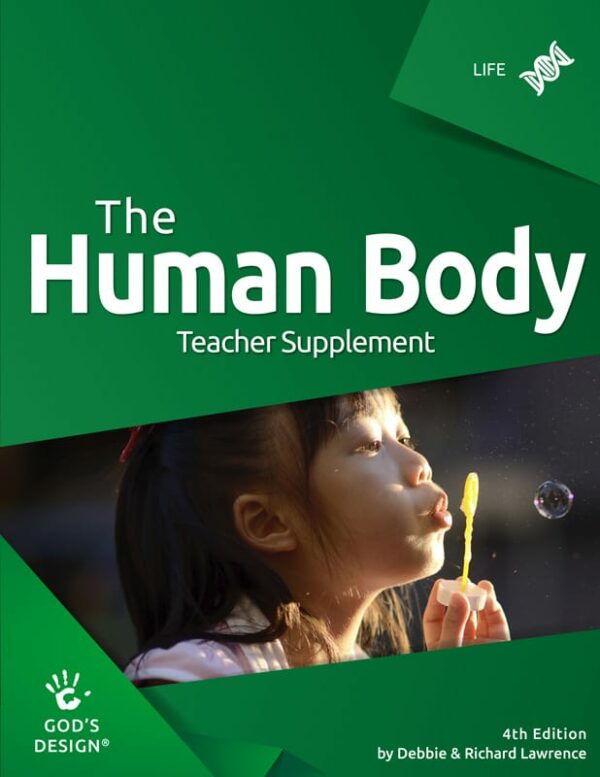 Human Body Teacher
