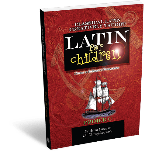 Latin for Children C Student