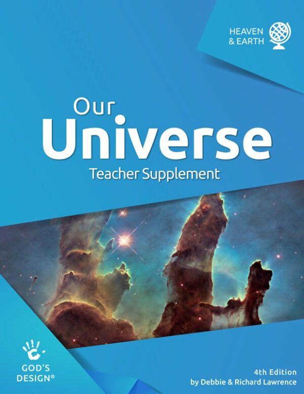 Our Universe Teacher