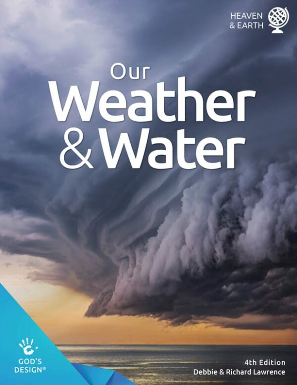 Weather & Water Student