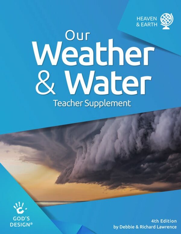 Weather & Water Teacher
