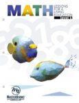 Math Lessons for a Living Education: Level K from Master Books Kindergarten Curriculum Express